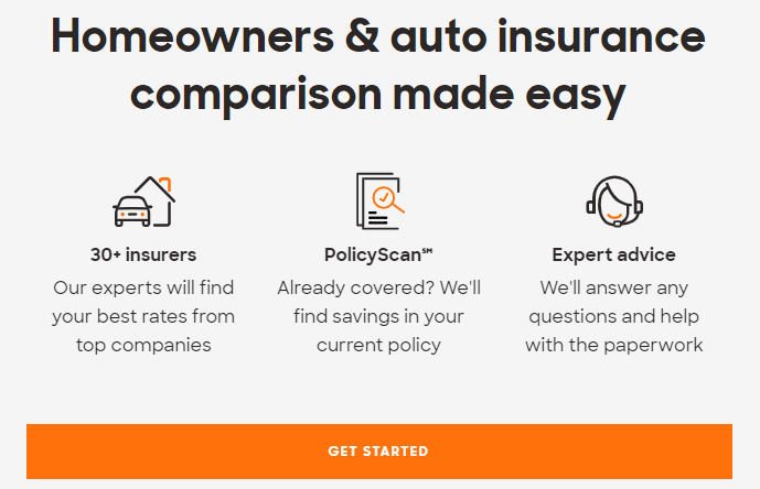 A Review of Top Comparison Sites for Your Auto Insurance Needs