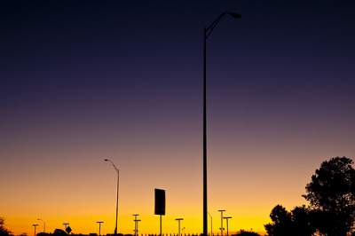 dawn time in texas