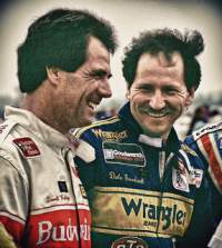 Dale Earnhardt