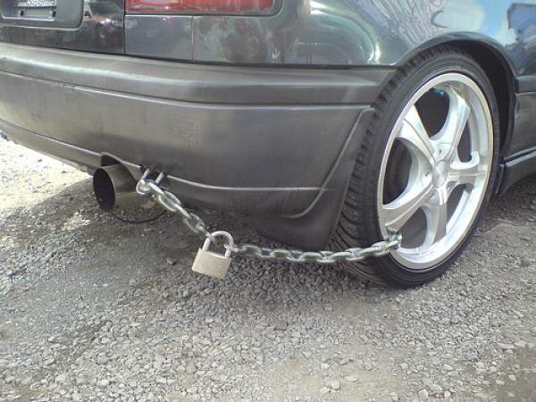 car security