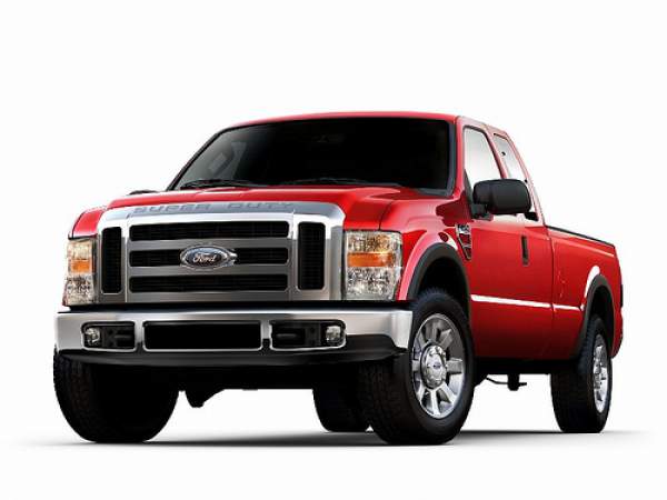 Ford F-Series