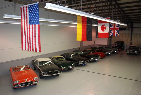 Classic Cars