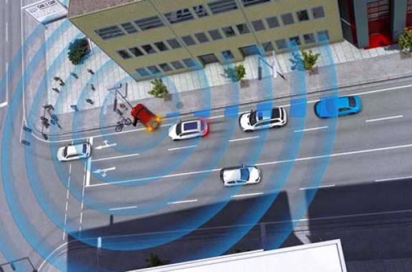 vehicle-to-vehicle-communications