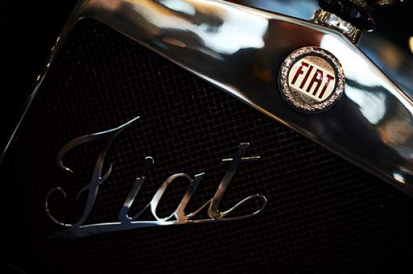 Superior Italian Design. Image Credit: Andrea Dalla Valle