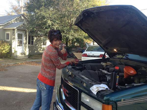 Fixing Old Car Vs Buying New Fixing Old Car Vs Buying New