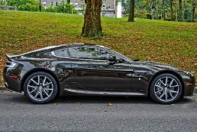Aston Martin