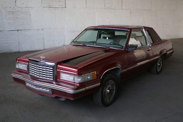 Ford_Thunderbird_1980
