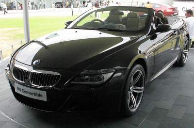 BMW_M6_Convertible_(E64)