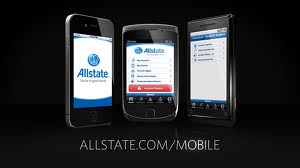 allstate mobile app