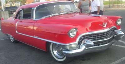 1950 Chevrolet