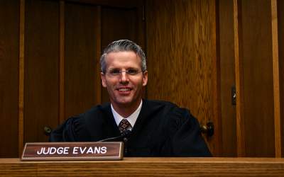 judgement for a DUI judgement for a DUI