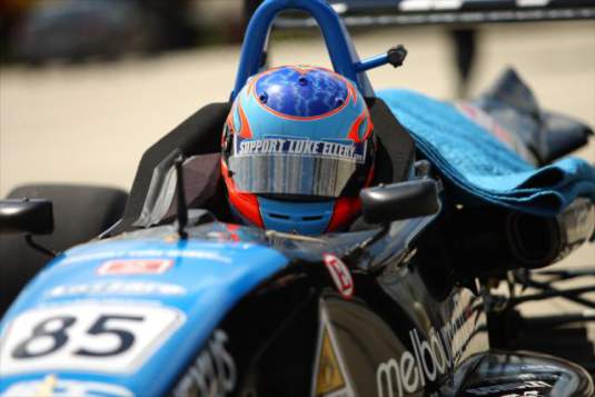 luke ellery car