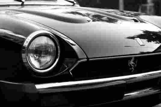 Ferrari Classic car at Auction Ferrari Classic car at Auction