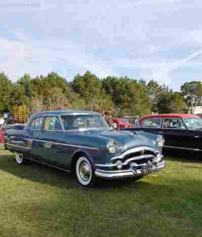 1954 Packard Patrician Series 5426