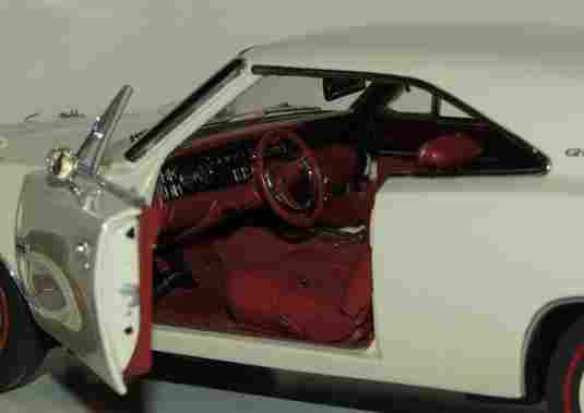 1969 Dodge Charger Daytona Hemi 1969 Dodge Charger Daytona Hemi