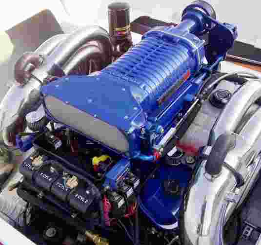 Five Ways To Increase The Horsepower & Get the Best Performance for the