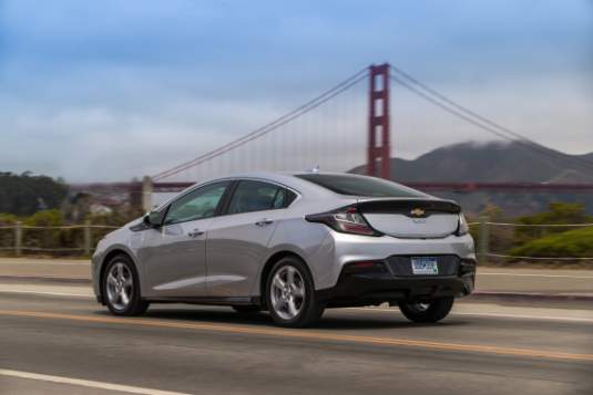 2017-Chevrolet-Volt