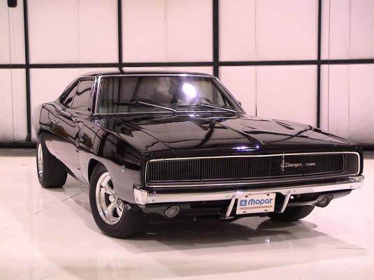 Dodge Charger 1969 Dodge Charger 1969
