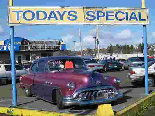 Best Older Used Cars For Gas Mileage Best Older Used Cars For Gas Mileage