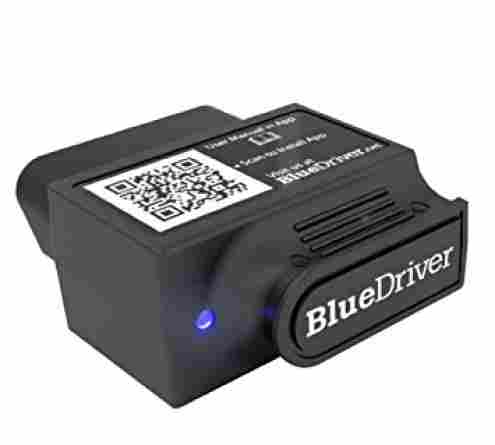 BlueDriver Bluetooth Professional