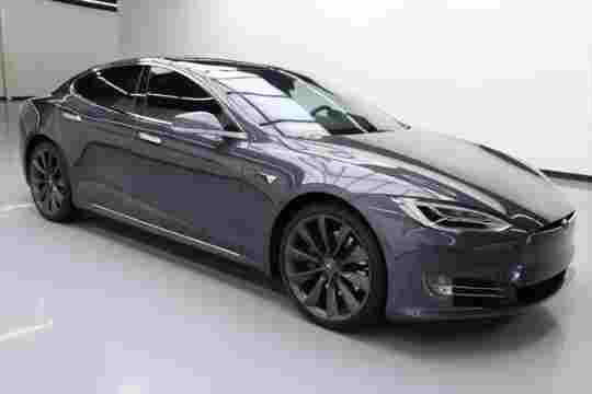 Hartford Auto Insurance >> Tesla All-electric Vehicles Come w/ Tax Incentives ... Hartford Auto Insurance >> Tesla All-electric Vehicles Come w/ Tax Incentives ...