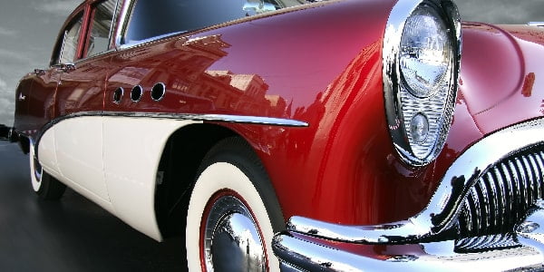 Own A Classic Or Vintage Car? Consider Putting It In The Good Hands Of Allstate Car Insurance