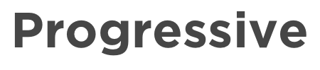 Progressive Logo