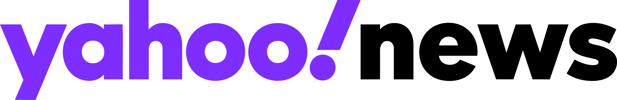 press logo